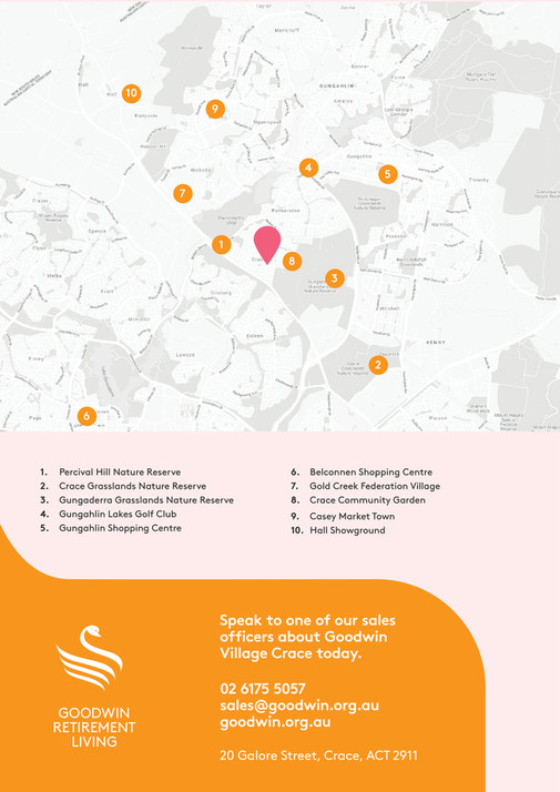 Goodwin - Goodwin Village Crace_Brochure Supplement - Page 4