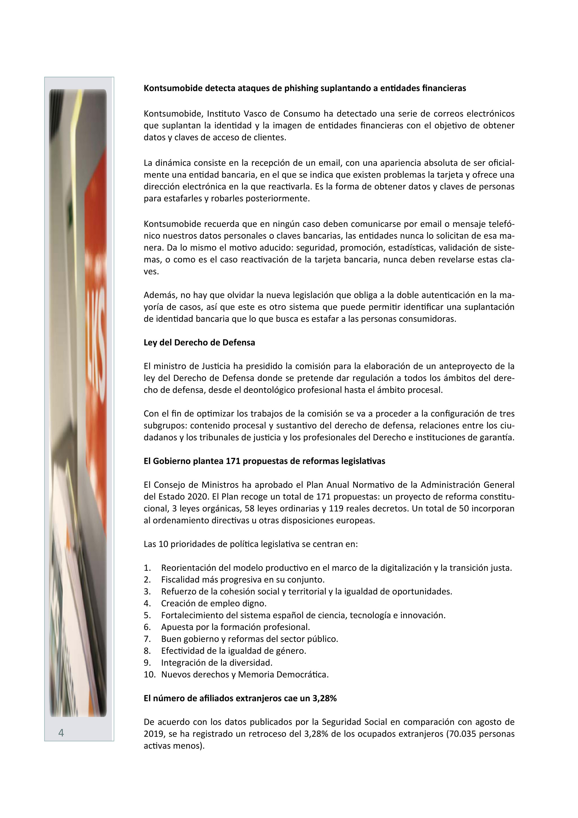 Lks Abogados Boletin Informacion Juridica Septiembre Pagina 22 23 Created With Publitas Com