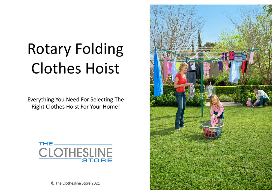 The Clothesline Store Official Buyers Guide Page 21