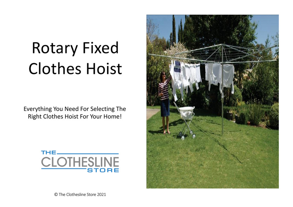 The Clothesline Store Official Buyers Guide Page 32