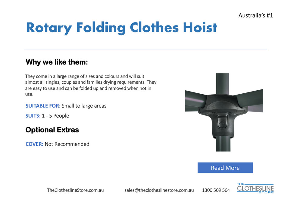 The Clothesline Store Official Buyers Guide Page 29