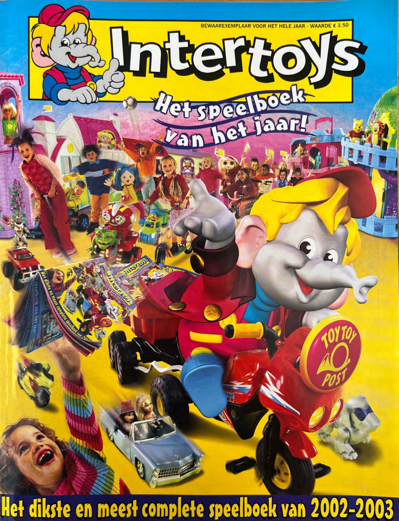 Intertoys_NL - Intertoys Speelboek 2002/2003 - Pagina 1