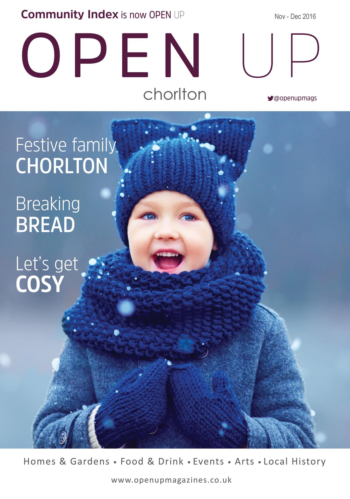 Open Up Magazines 2016 11 12 Open Up Chorlton Page 10 11 Created 