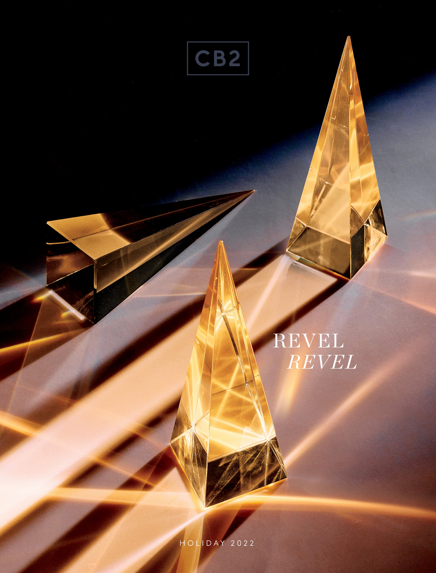 CB2 Canada November 2022 CB2 Canada Page 1