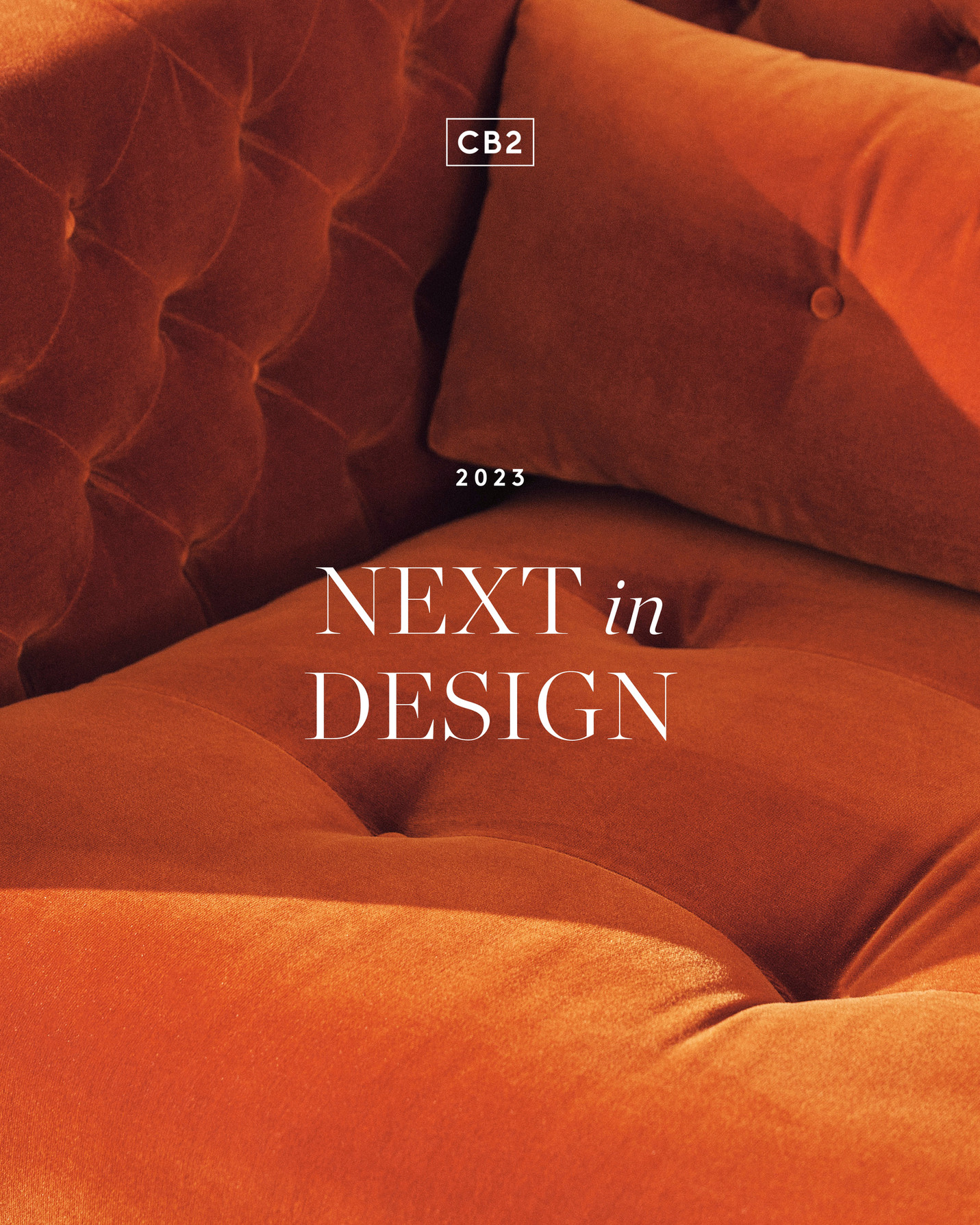 CB2 Canada Next In Design 2023 Page 1