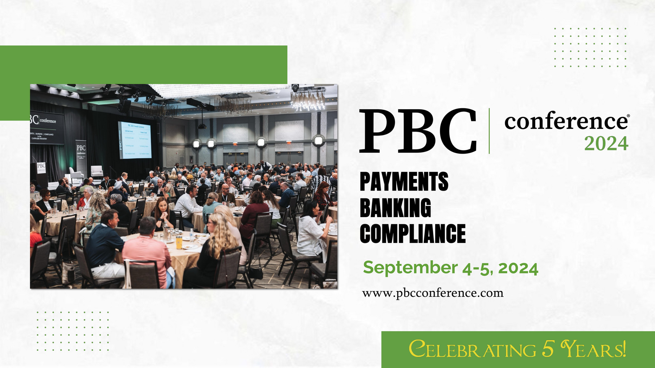 PBC Conference PBC Conference 2024 Brochure Page 1