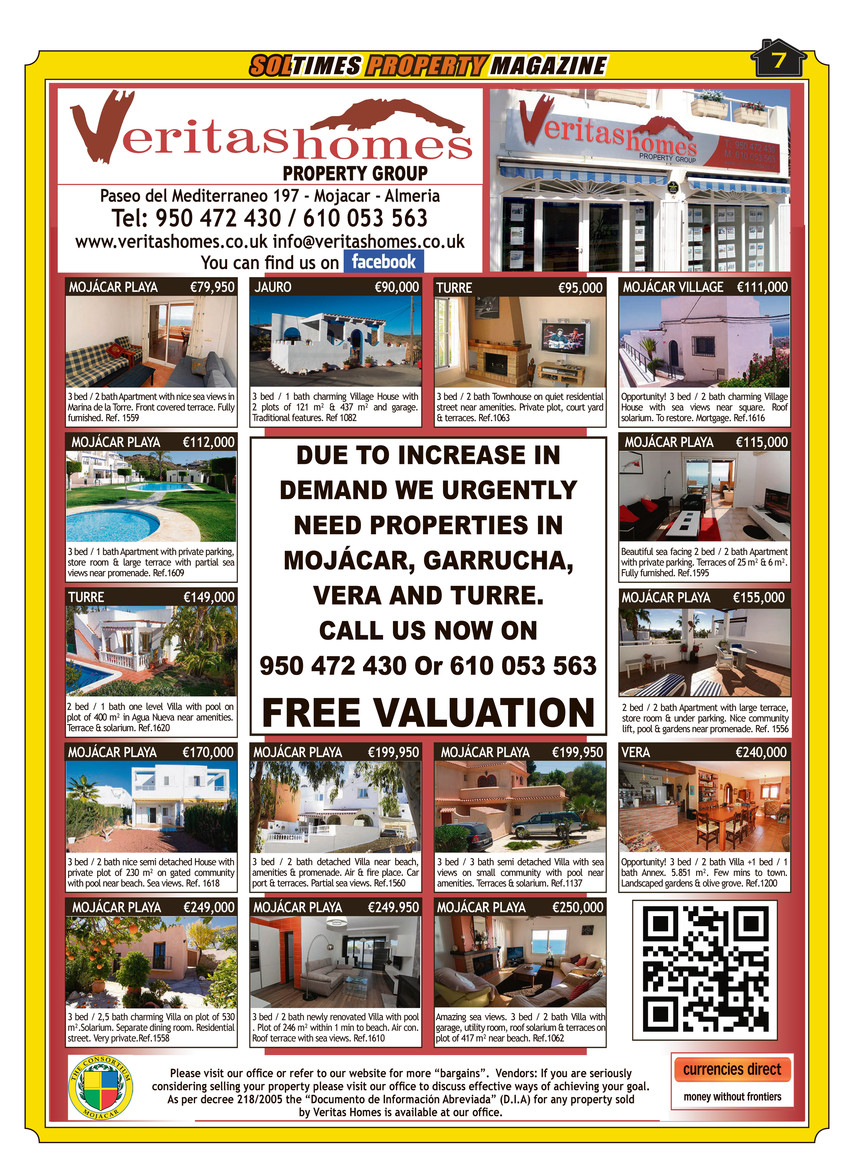 Soltimes Newspaper Group Soltimes Property Magazine Mar1 Page