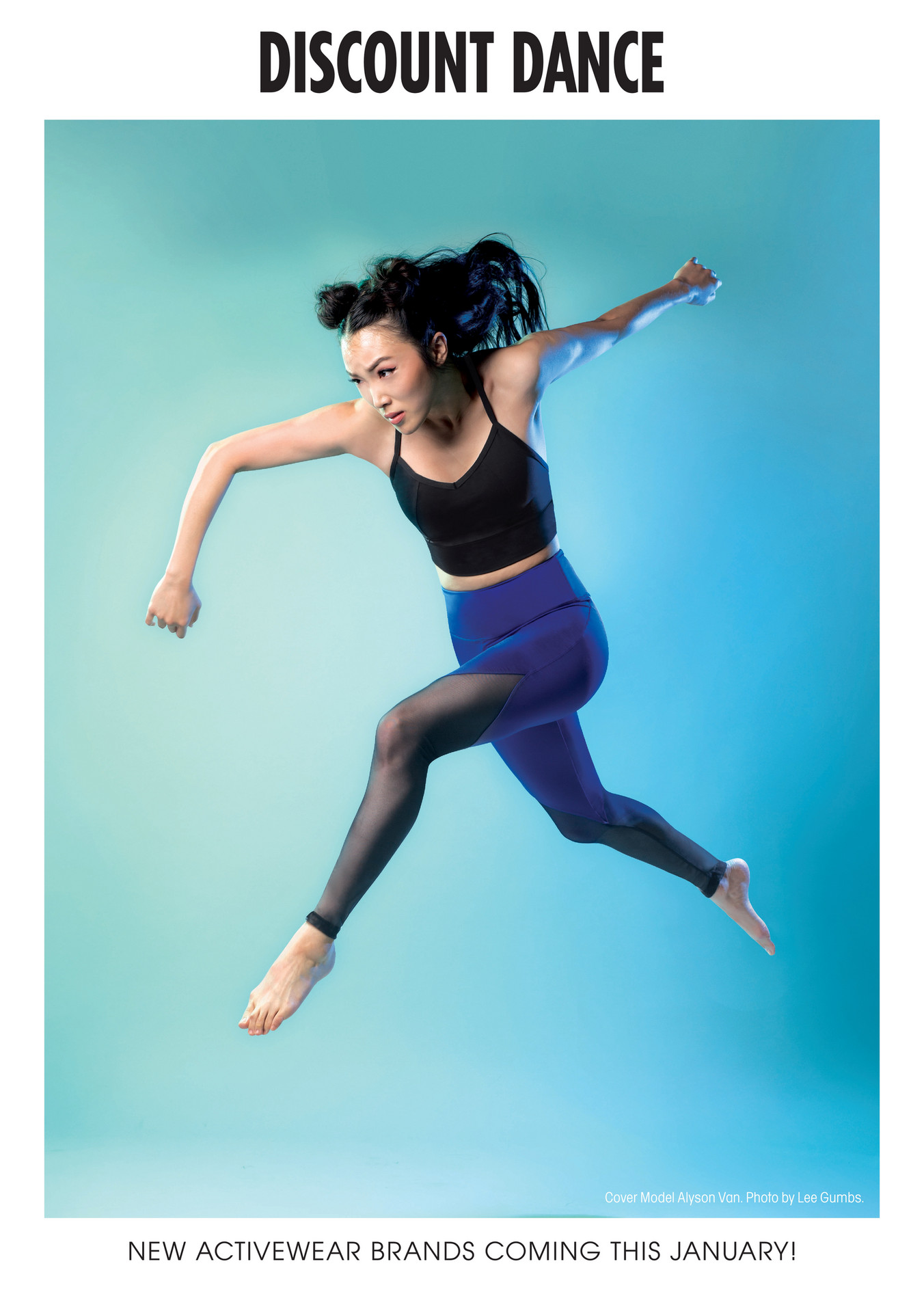 Discount Dance Supply Holiday 2019 Enhanced Page 1