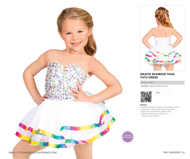 Discount Dance Supply Performance_2024 Page 3233