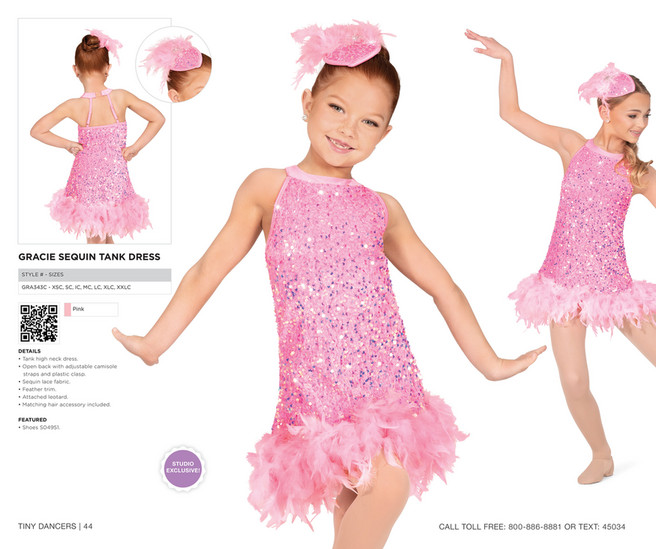 Discount Dance Supply Performance_2024 Page 4445