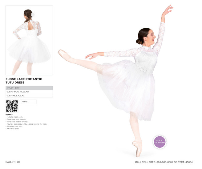 Discount Dance Supply Performance_2024 Page 7071