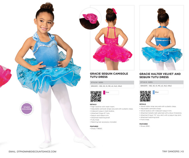 Discount Dance Supply Performance_2024 Page 4243