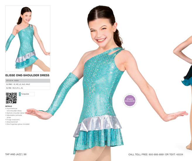 Discount Dance Supply Performance_2024 Page 9899