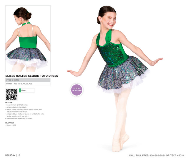 Discount Dance Supply Performance_2024 Page 1213