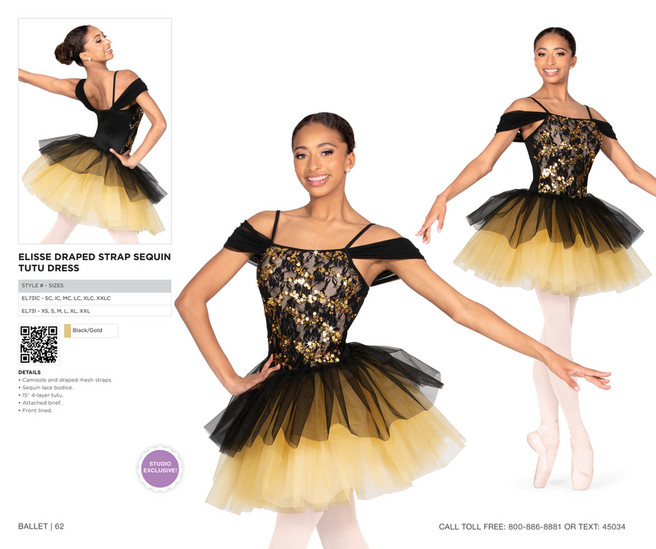 Discount Dance Supply Performance_2024 Page 6263