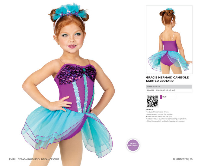 Discount Dance Supply Performance_2024 Page 2425