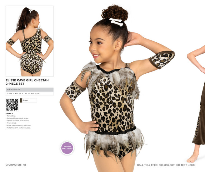 Discount Dance Supply Performance_2024 Page 1819