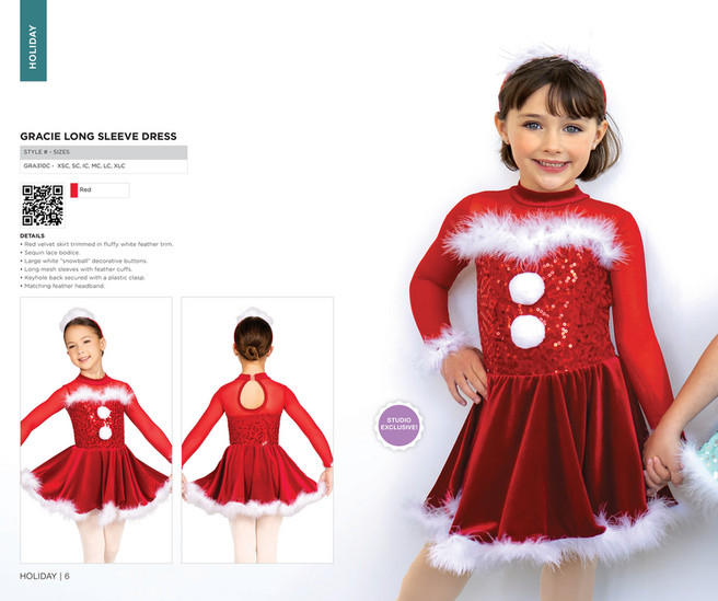 Discount Dance Supply Performance_2024 Page 67