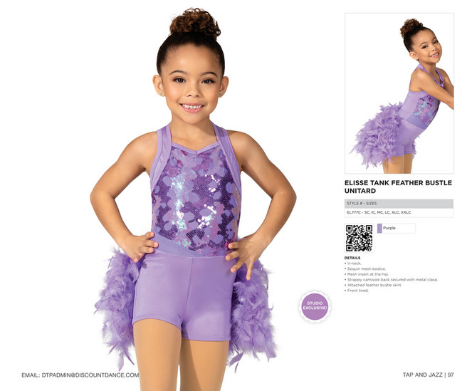 Discount Dance Supply Performance_2024 Page 9697