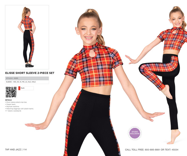 Discount Dance Supply Performance_2024 Page 114115