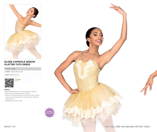 Discount Dance Supply Performance_2024 Page 6465