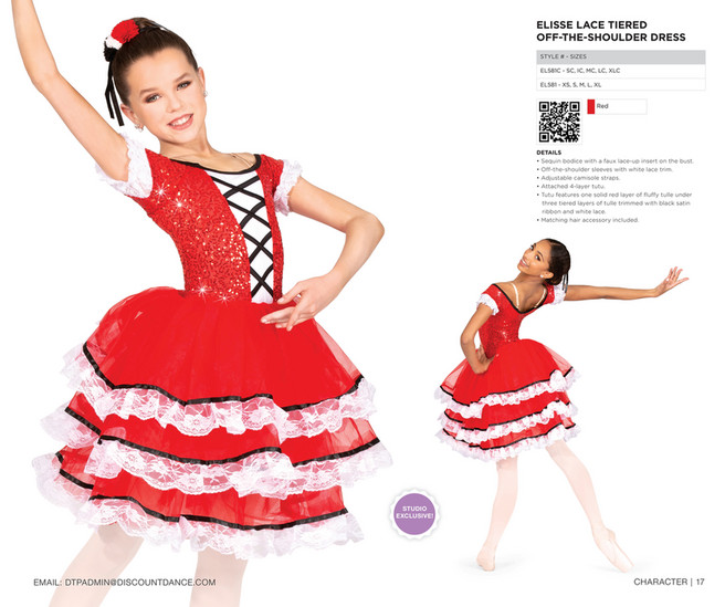 Discount Dance Supply Performance_2024 Page 1617