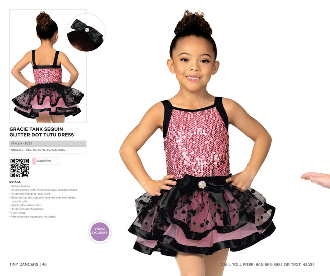 Discount Dance Supply Performance_2024 Page 4647