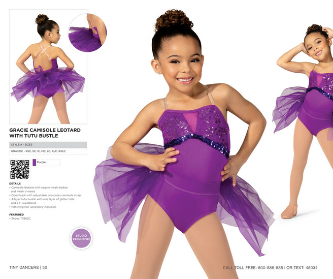 Discount Dance Supply Performance_2024 Page 5051