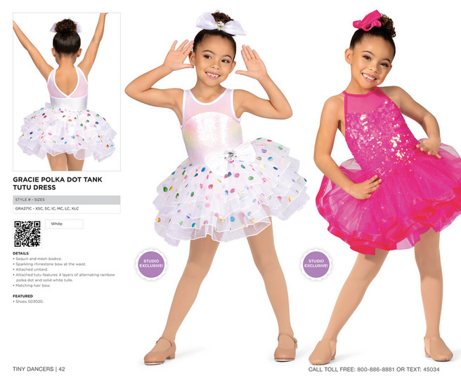 Discount Dance Supply Performance_2024 Page 4243