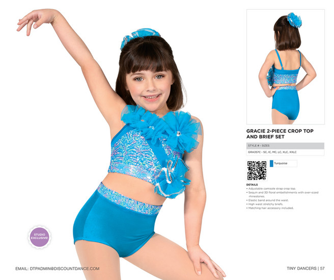 Discount Dance Supply Performance_2024 Page 5657