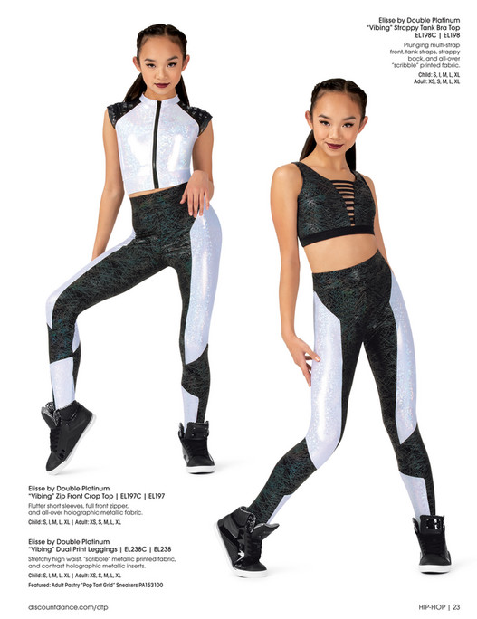 Discount Dance Supply Performance 20192020 Page 2223