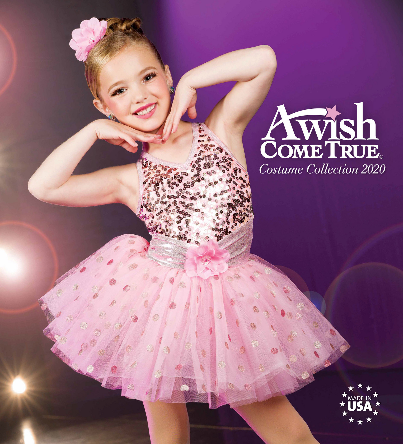 Discount Dance Supply A Wish Come True 2019 2020 Page 1