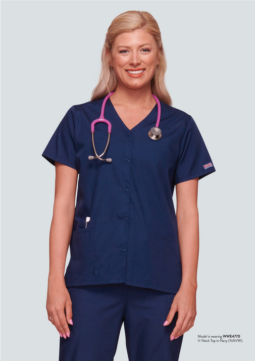 Futurform Futurform Cherokee Medical Uniforms Catalogue 2024 Page 23