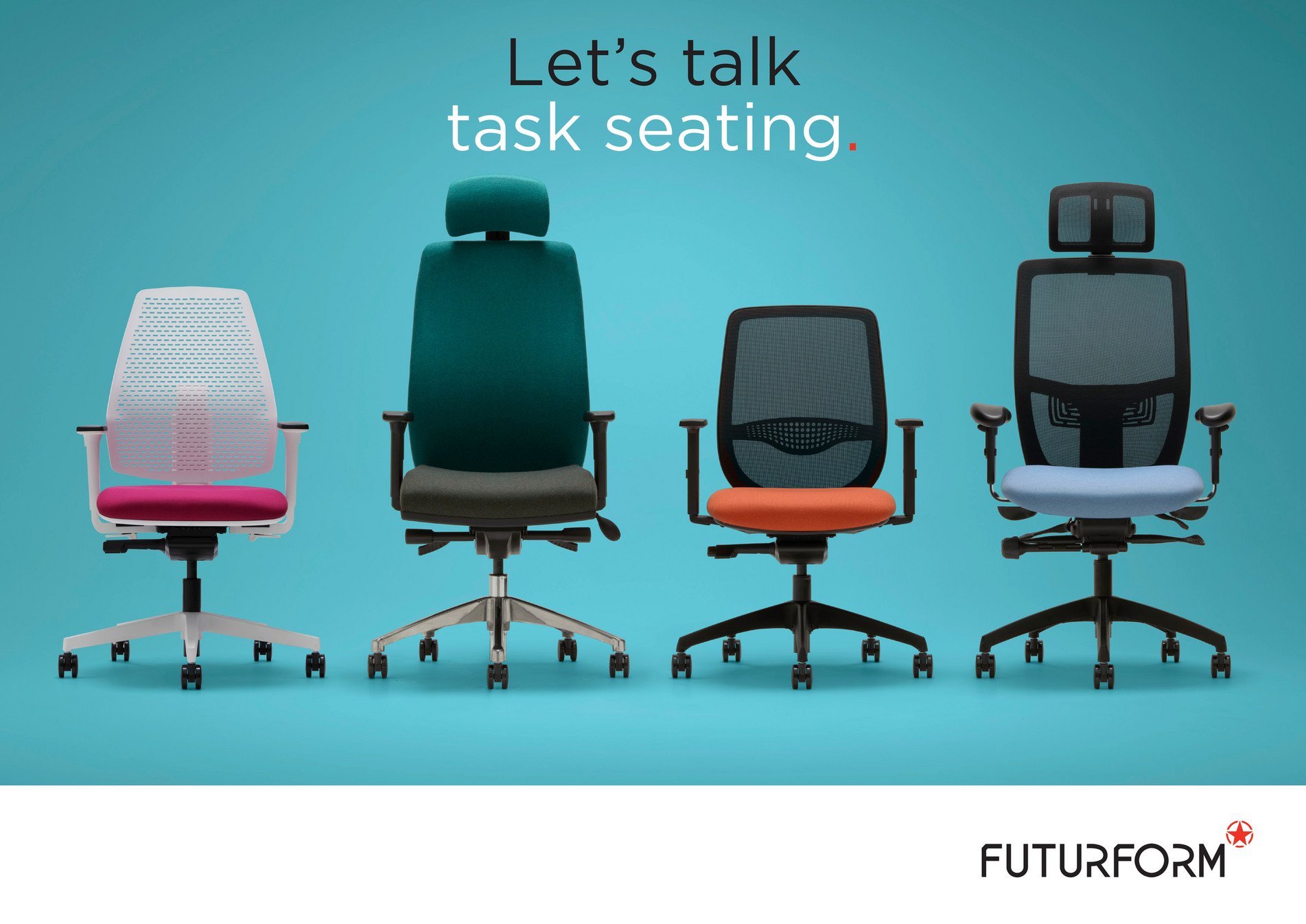 Futurform - Task Seating Brochure_Complete_HR - Page 1