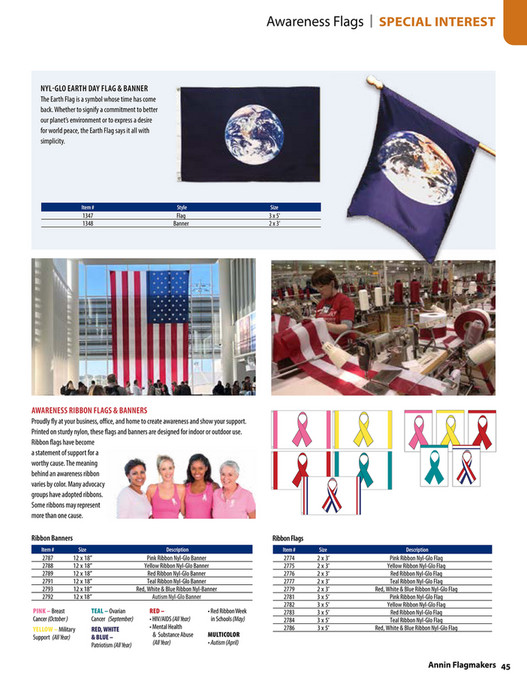 My publications Annin 2024 Commercial Catalog Page 4445