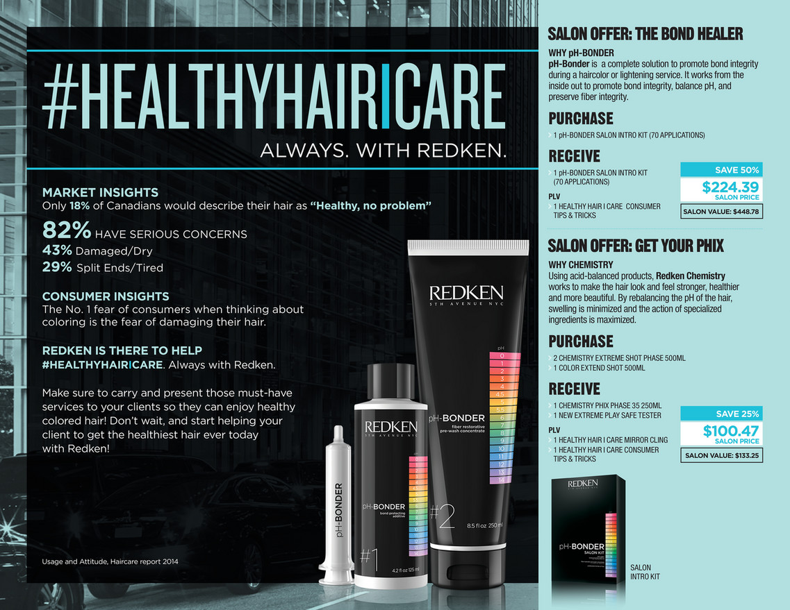 New At Redken Redken New On 5th September 19 En Page 1