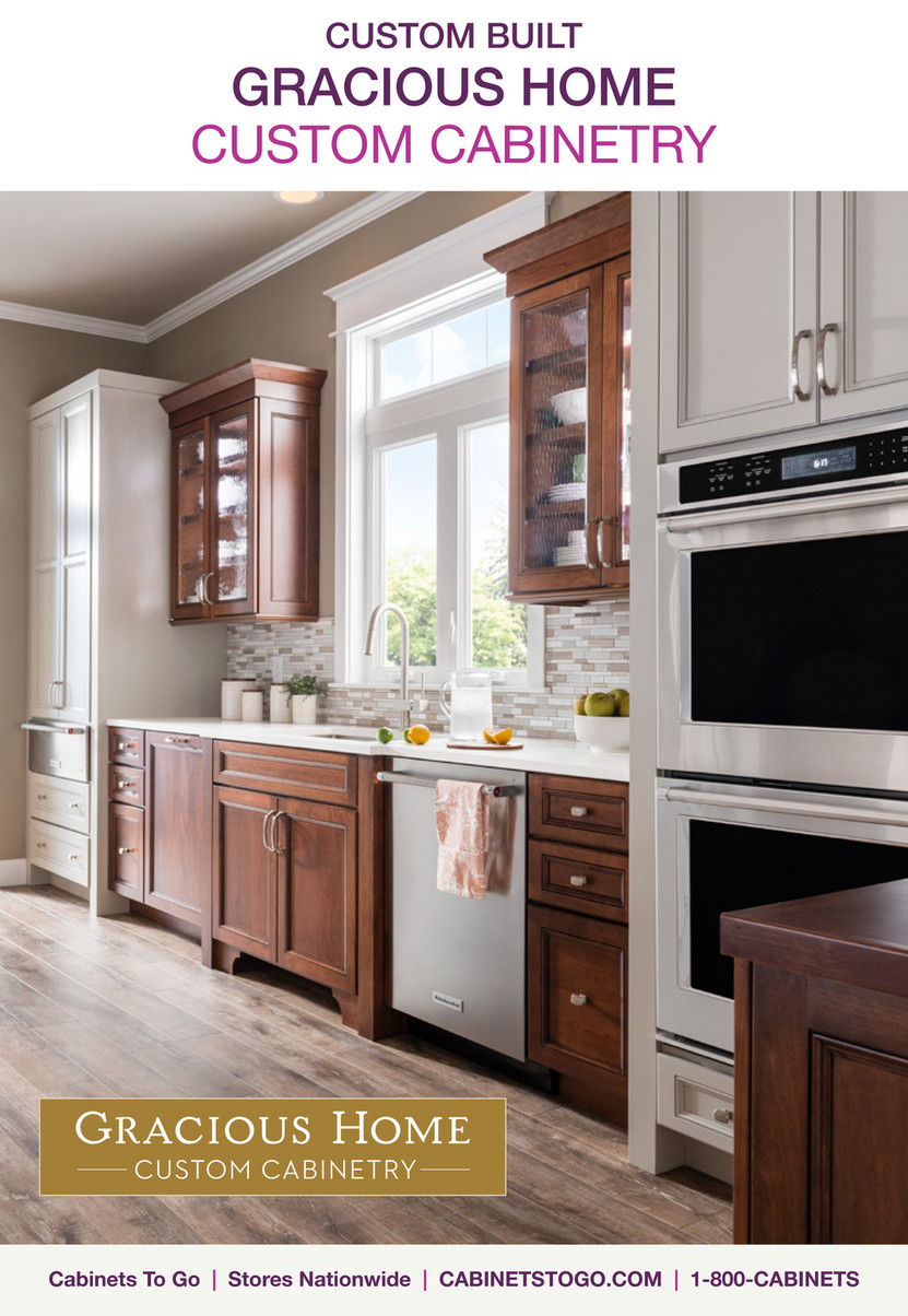 Cabinets To Go 2020 Spring Catalog Page 8 9