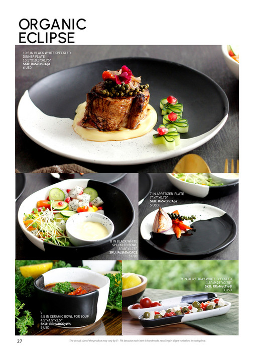 TERRESTRIAL CO.,LTD. 2025Q1Q2 Pankesum ENG Catalog With PRICE Page