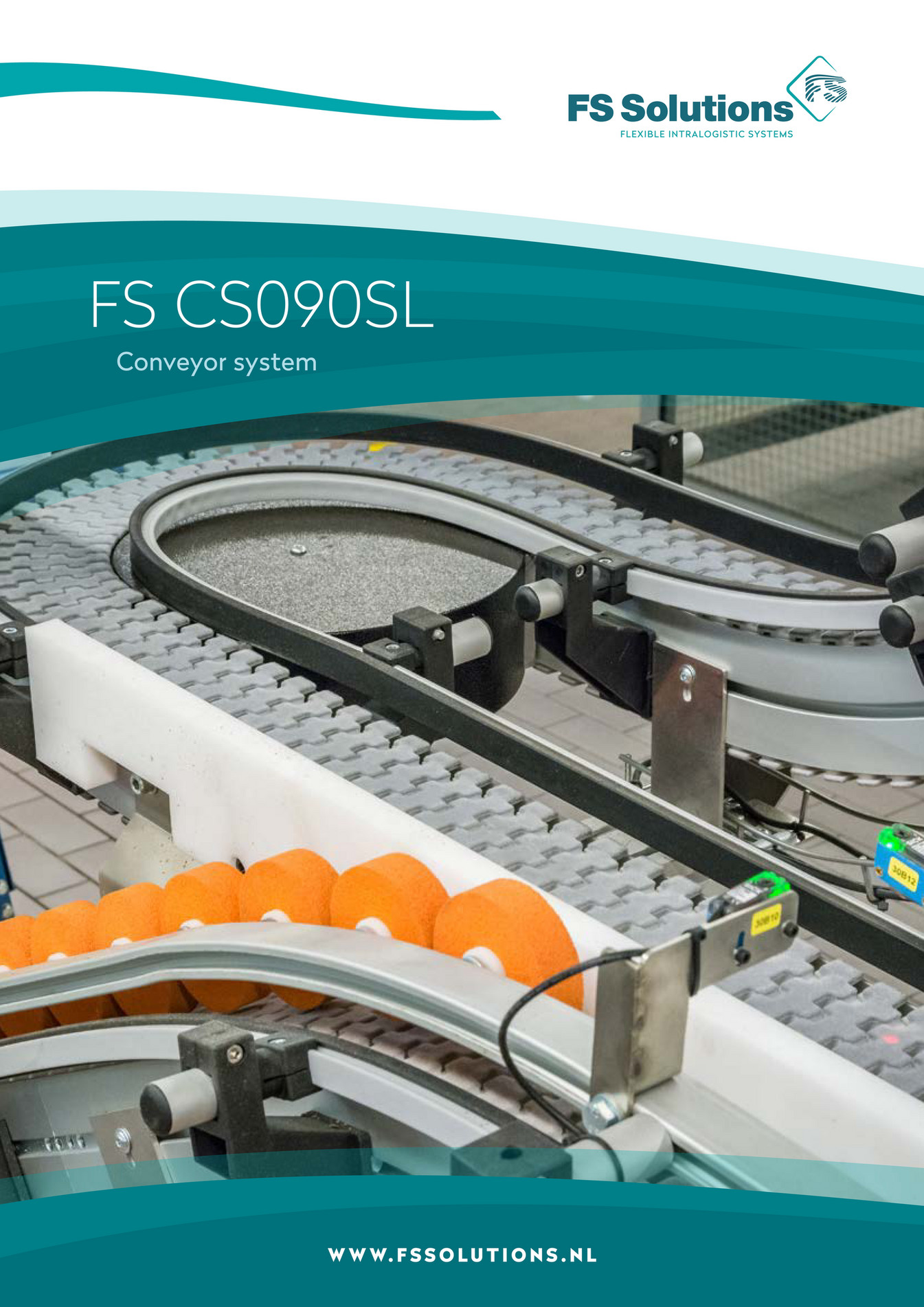 FS Solutions STRETCH_LINE_catalogus_FSCS090SL Page 23