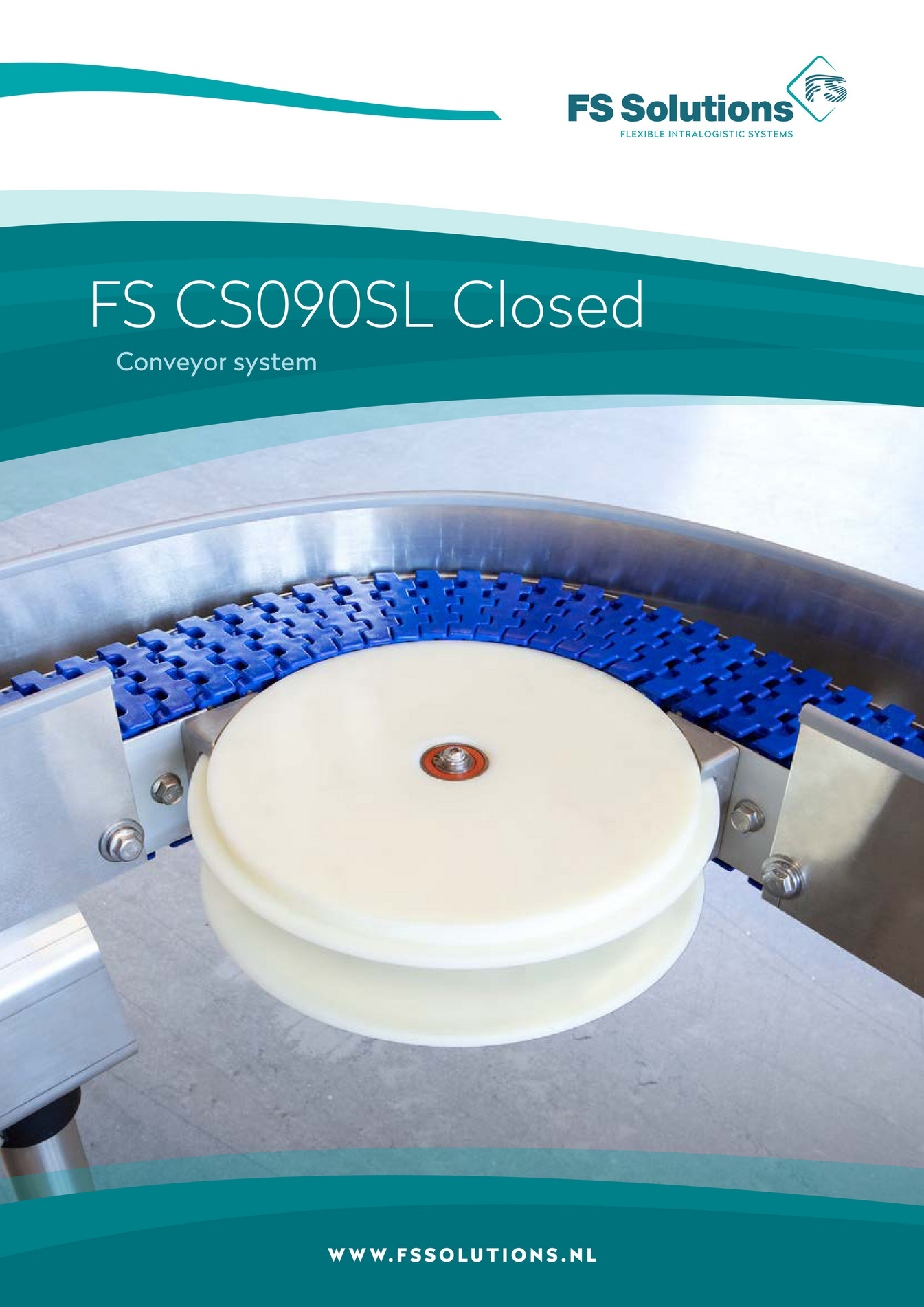 FS Solutions STRETCH_LINE_catalogus_FSCS090SL_CLOSED Page 23