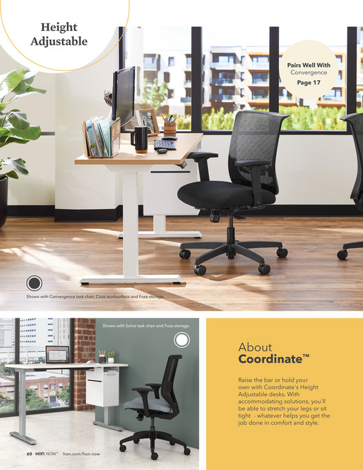 HON NOW Quickship Page 6061