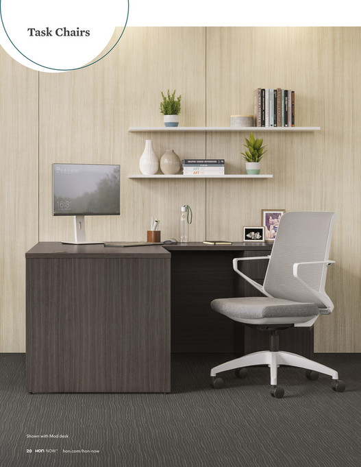 HON NOW Quickship Page 2021