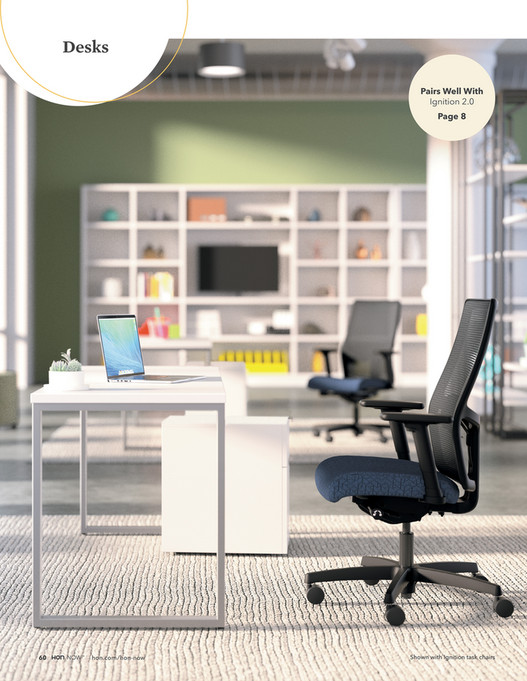 HON NOW Quickship Page 6061