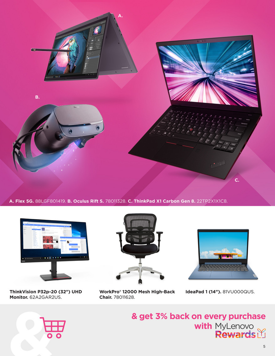 Lenovo - Techbook 2020 - Page 1