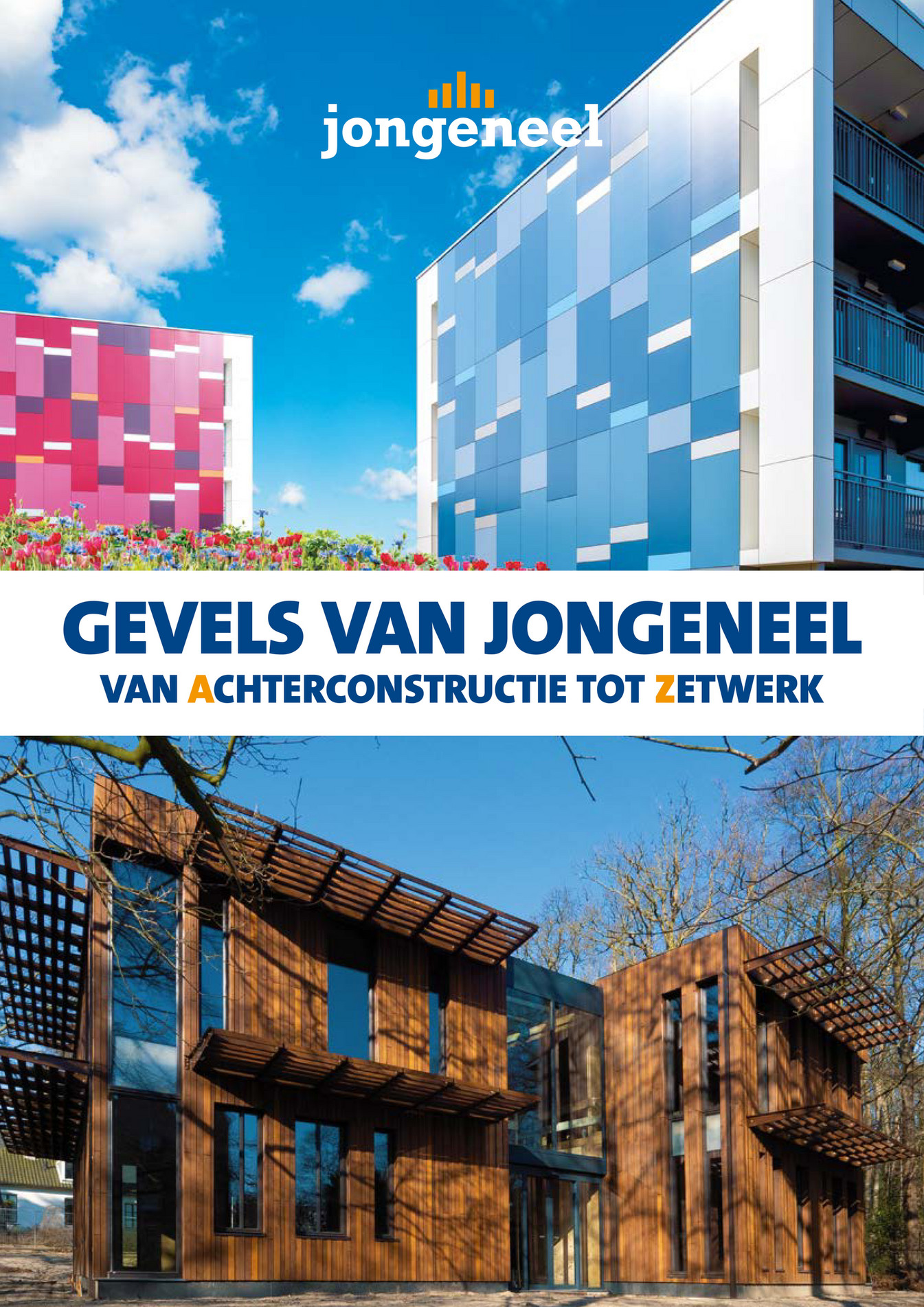 Jongeneel Gevelbrochure 2023 Pagina 36 37