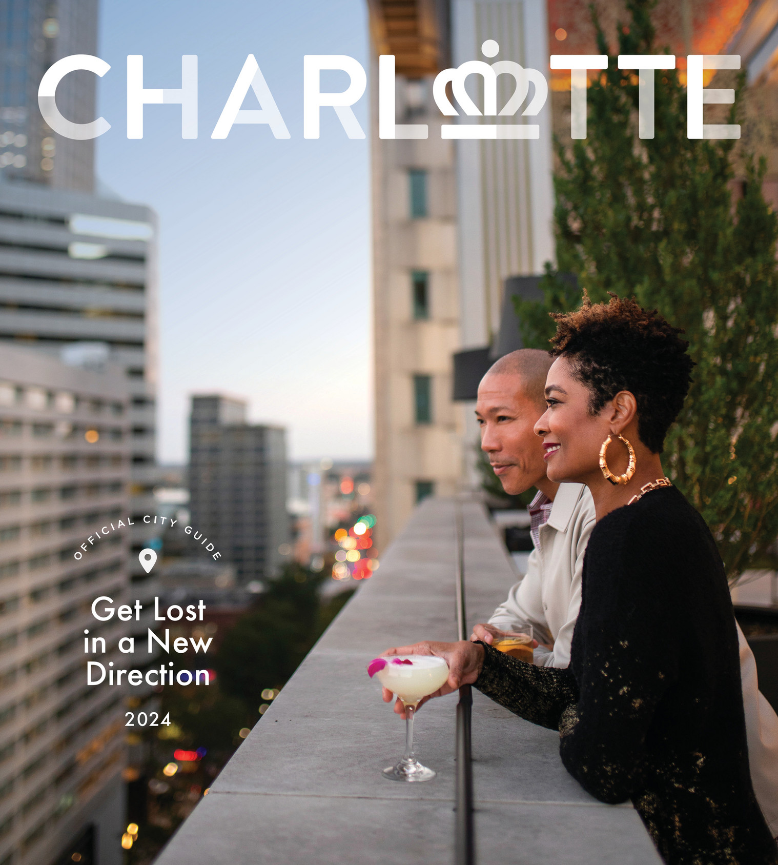 2024 Charlotte City Guide Page 1