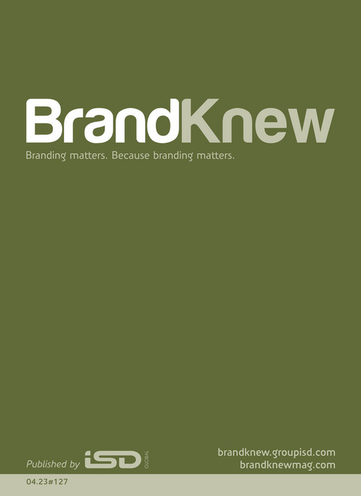 ISD Global Brand KnewApril2023 Page 1