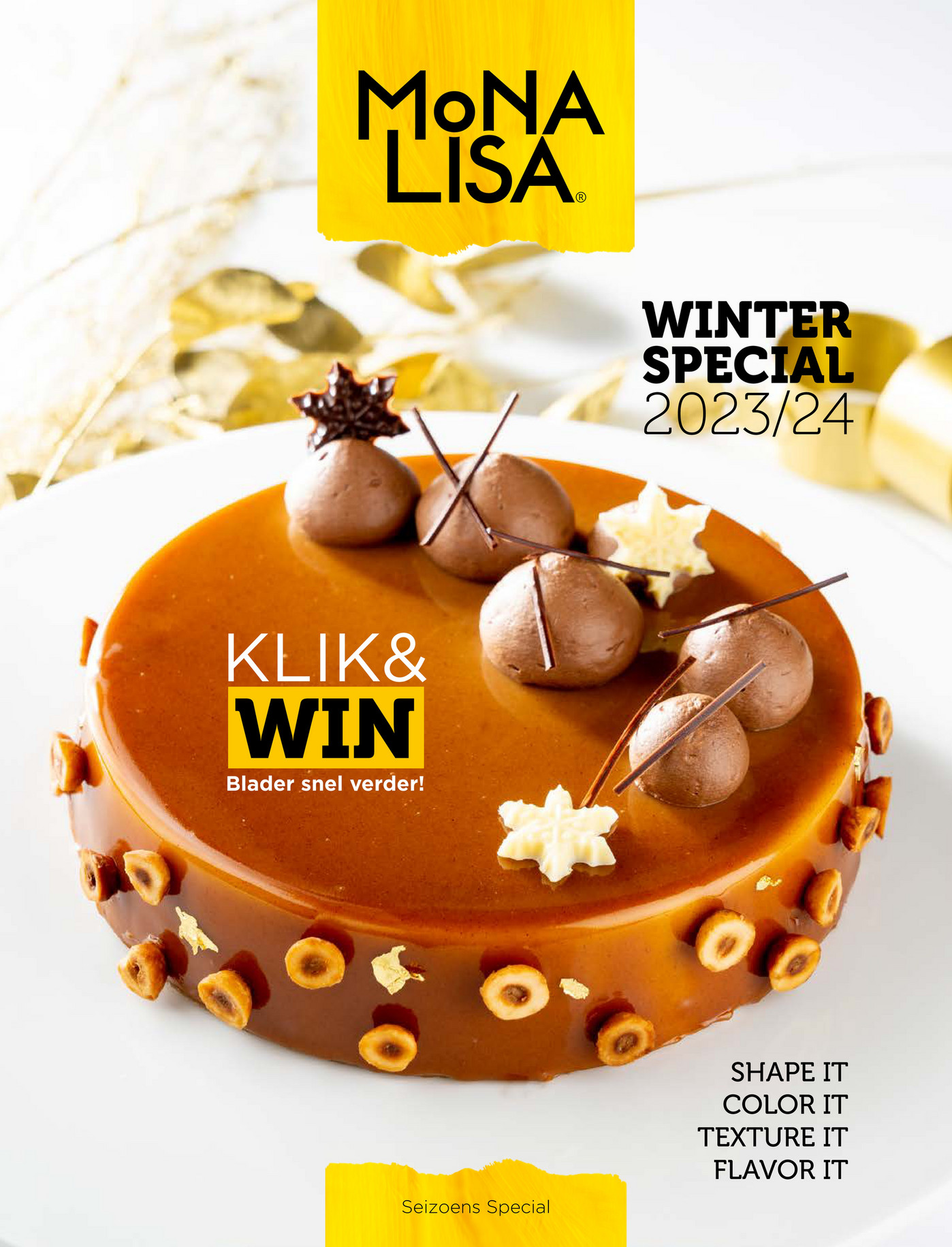 Beko Groothandel Mona Lisa Winter 23 24 Brochure Page 30 31