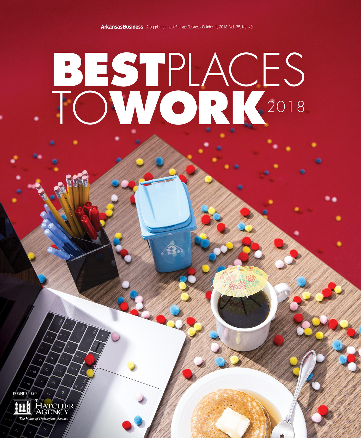 BEST PLACES TO WORK2018ABPG Page 1