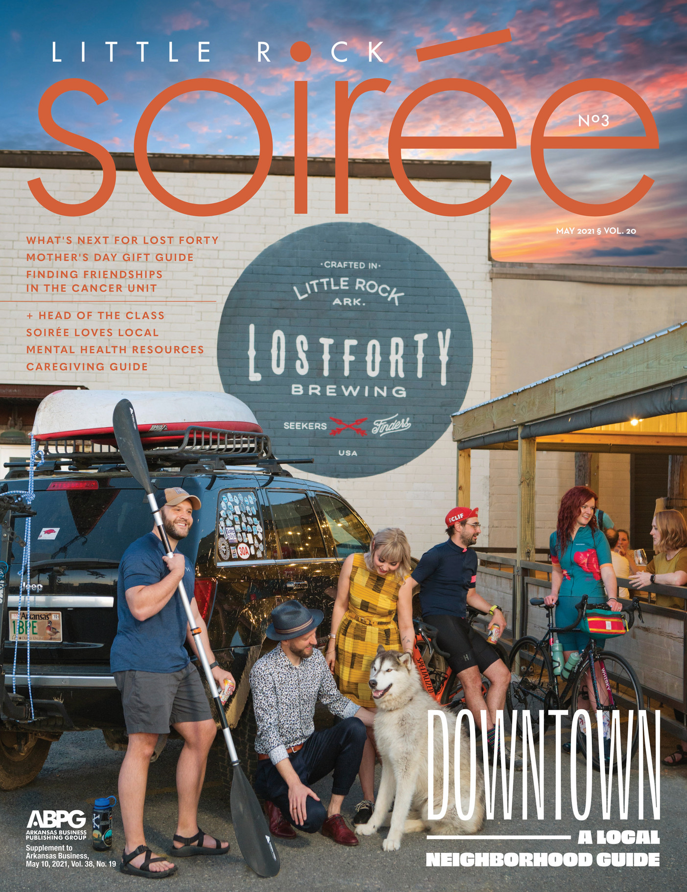 Little Rock Soirée May 2021 ABPG Page 1